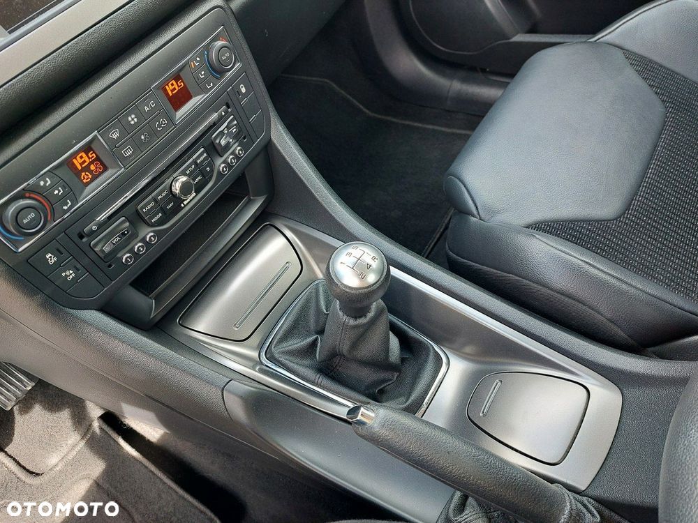 Citroën C5 - 23