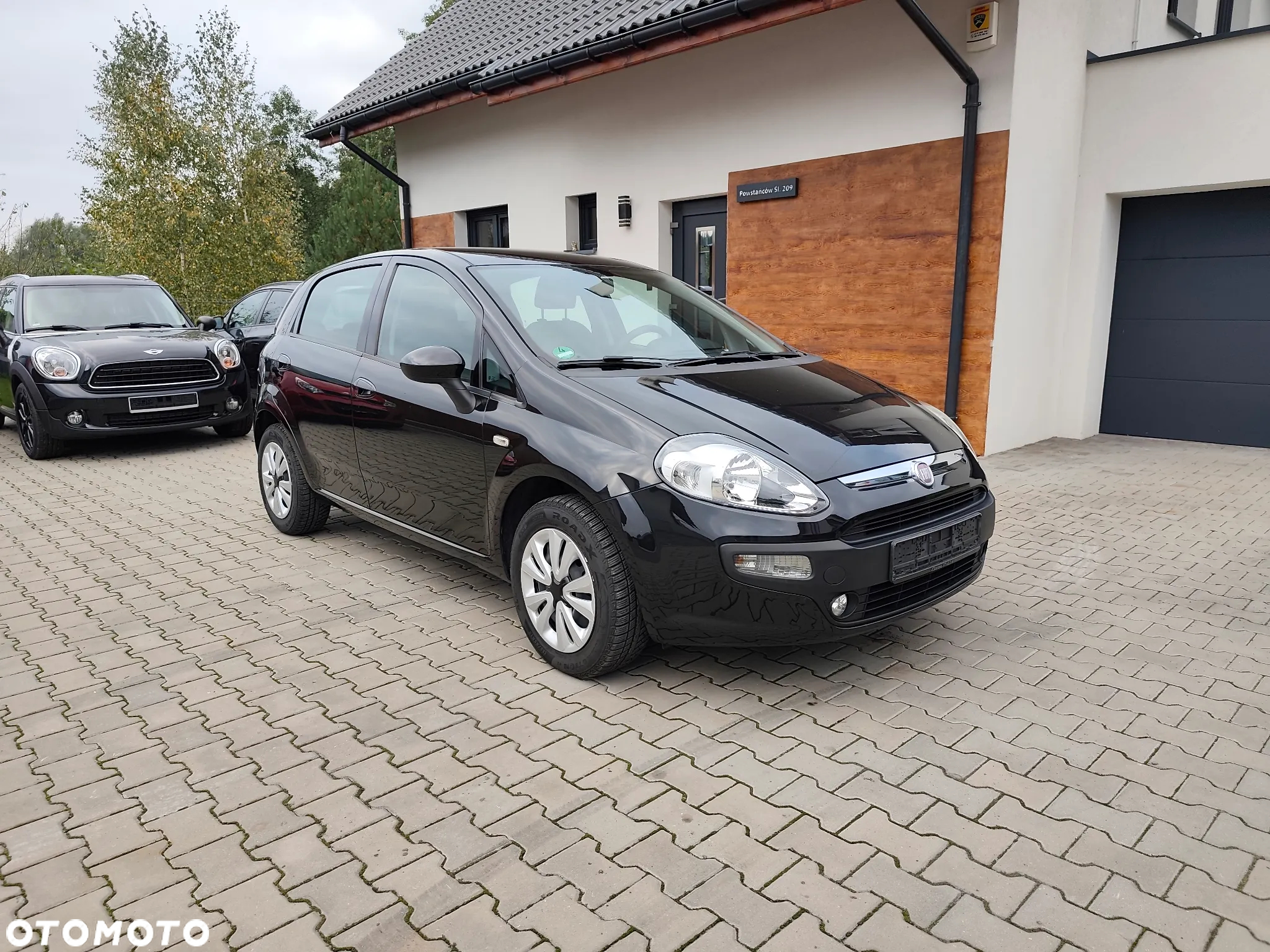 Fiat Punto - 4