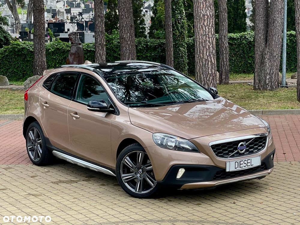 Volvo V40 - 1
