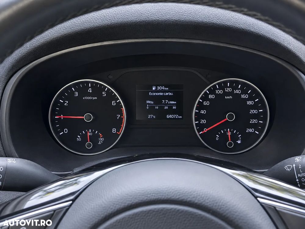 Kia Sportage - 16