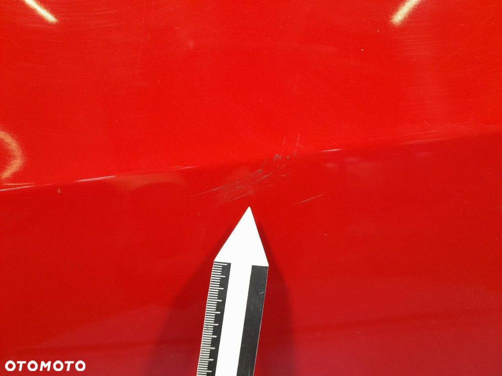 SEAT IBIZA IV HB 5D DRZWI PRZÓD PRAWE LS3H - 6
