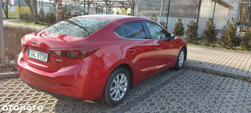 Mazda 3 - 19