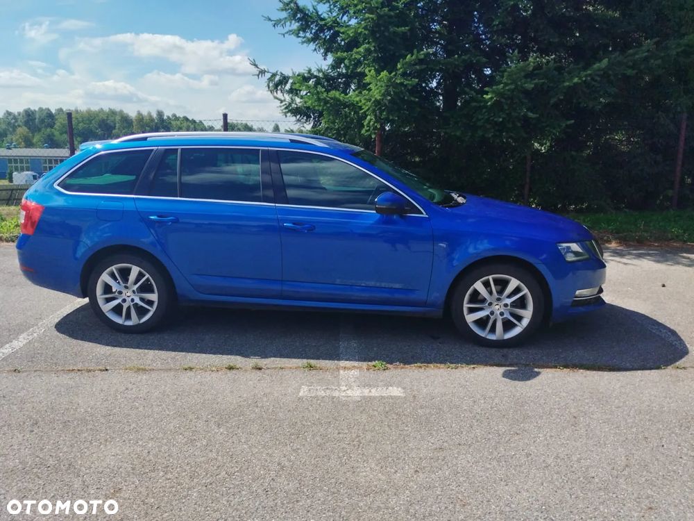 Skoda Octavia 1.6 TDI Style - 6