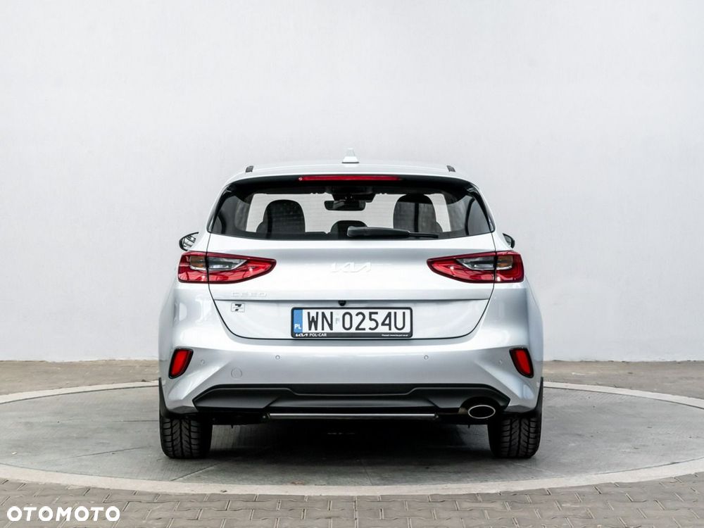 Kia Ceed 1.5 T-GDI M - 8