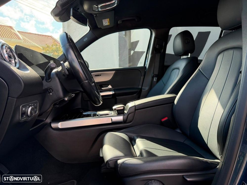 Mercedes-Benz EQB 250 Progressive - 7
