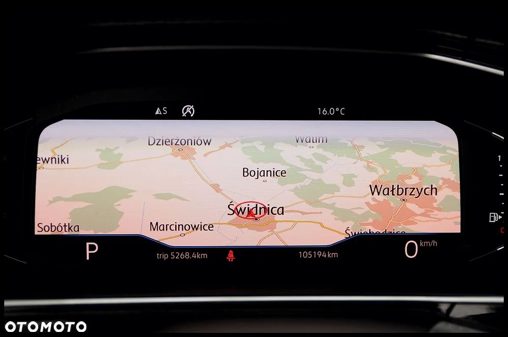 Volkswagen T-Cross 1.0 TSI OPF DSG R-Line - 27