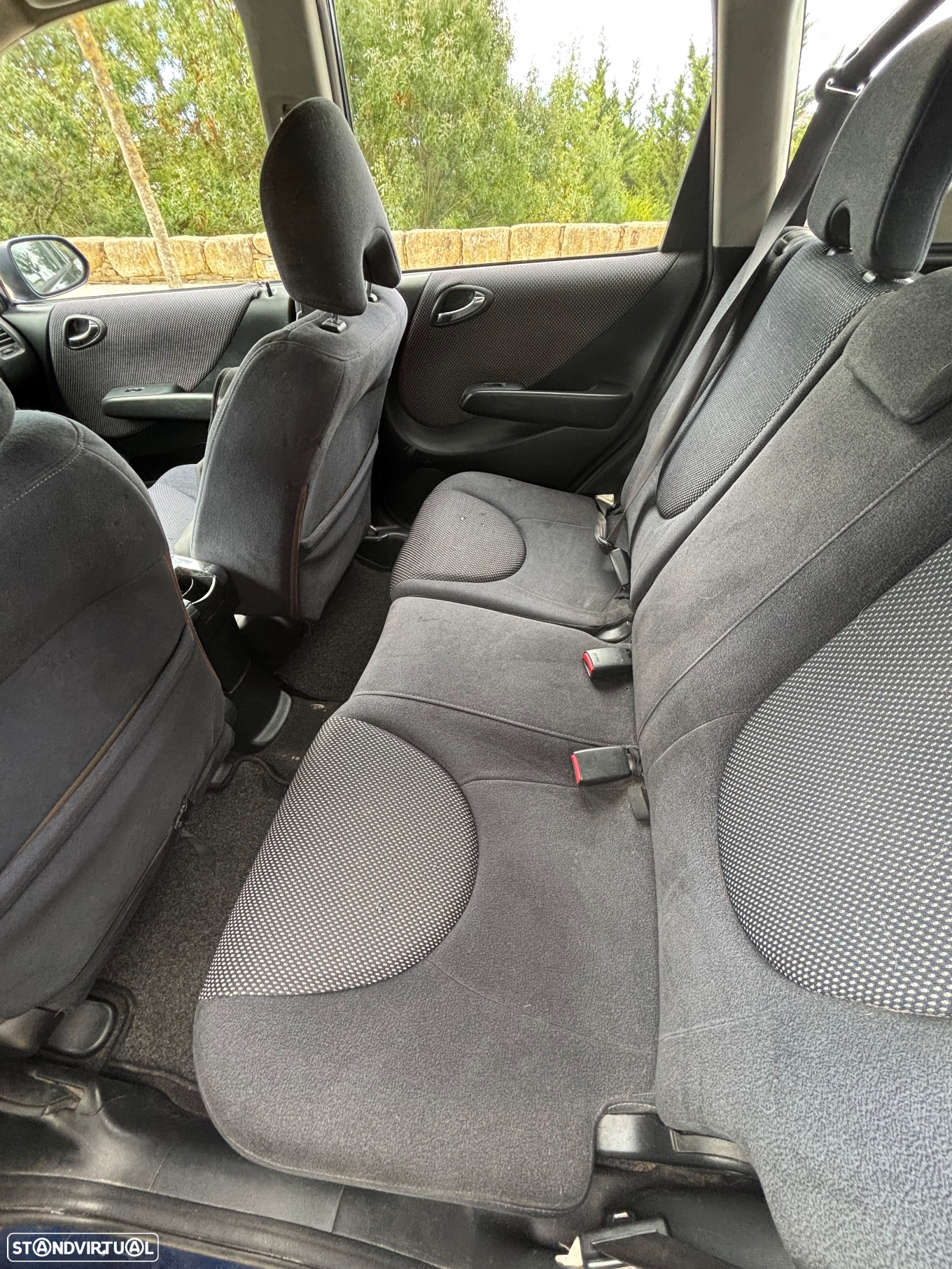 Honda Jazz 1.2 Sport - 7