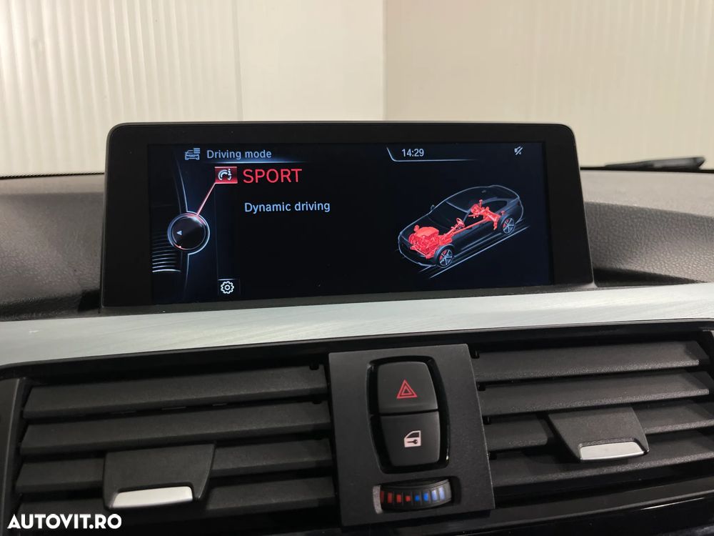 BMW Seria 4 420i Modern Line - 19