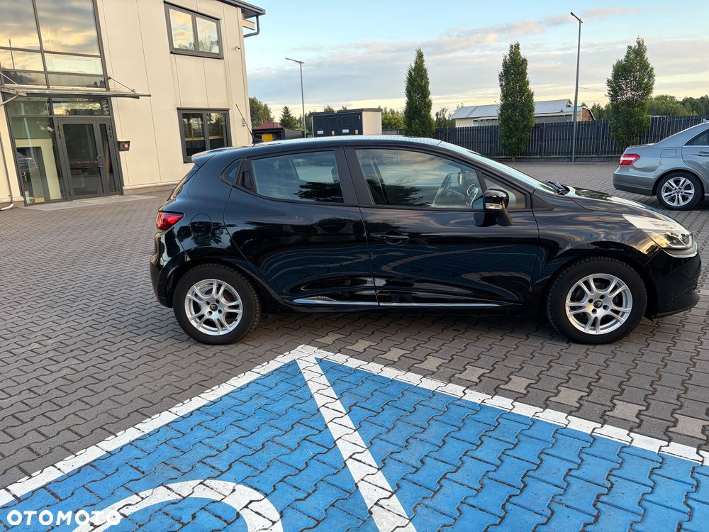 Renault Clio 0.9 TCe Alize - 3