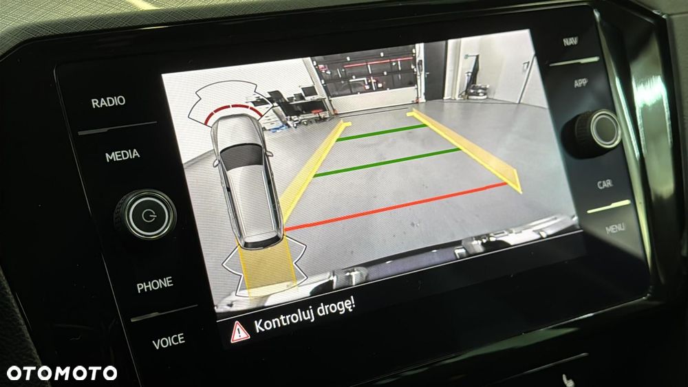 Volkswagen Passat 1.5 TSI EVO Business DSG - 24