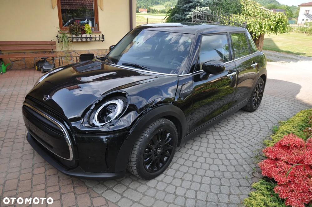 MINI Cooper - 9