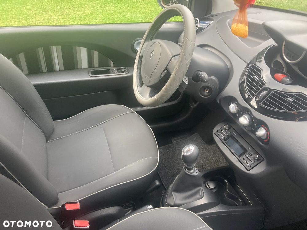 Renault Twingo 1.2 16V Eco Dynamique - 10