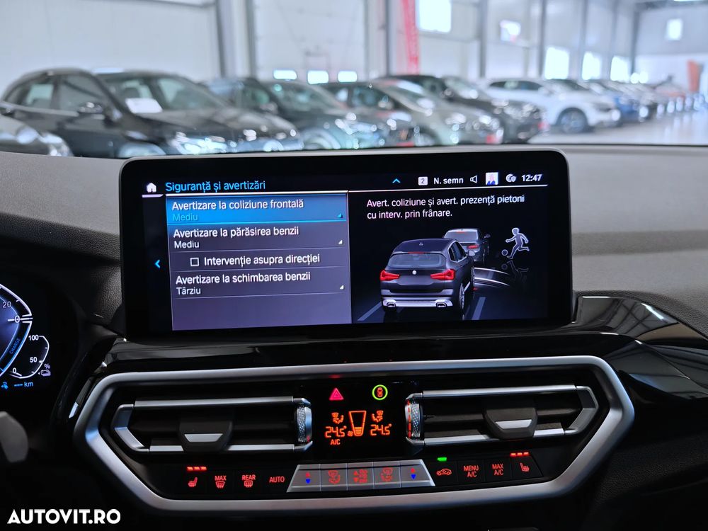 BMW X3 xDrive30e AT PHEV - 19