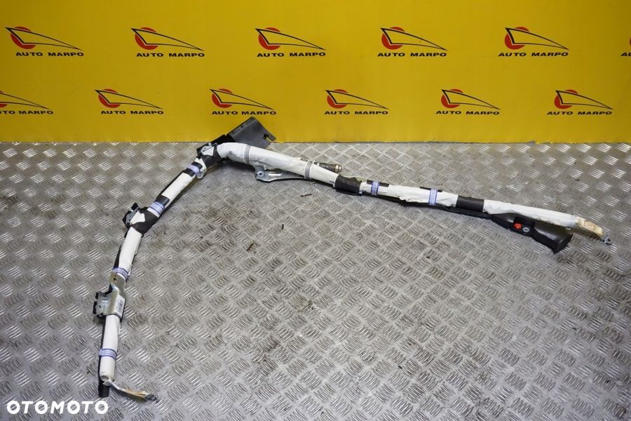 ACURA TLX 2015 - 2020 Kurtyna Airbag Poduszka Powietrzna Prawa USA - 4