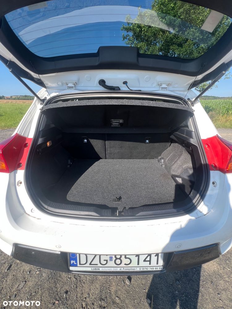 Toyota Auris - 7
