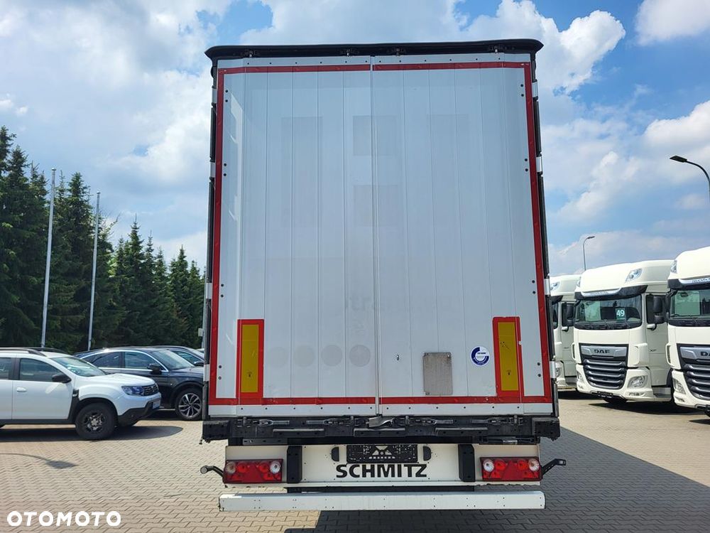 Schmitz Cargobull SCB S3T - 5