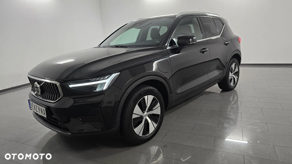 Volvo XC 40 T4 Recharge DKG Plus Dark