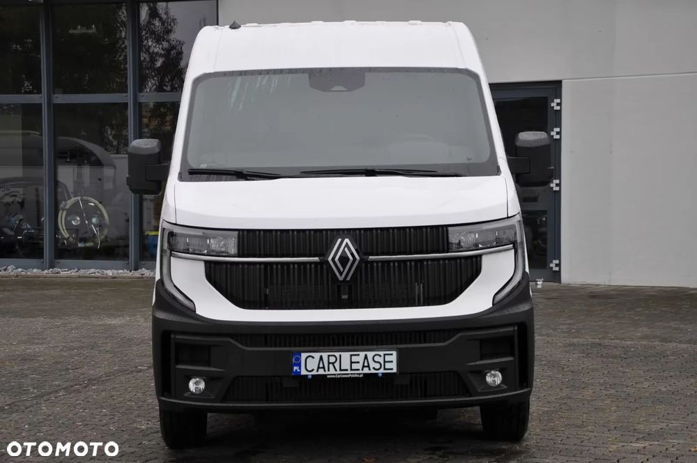 Renault Master Extra - 9