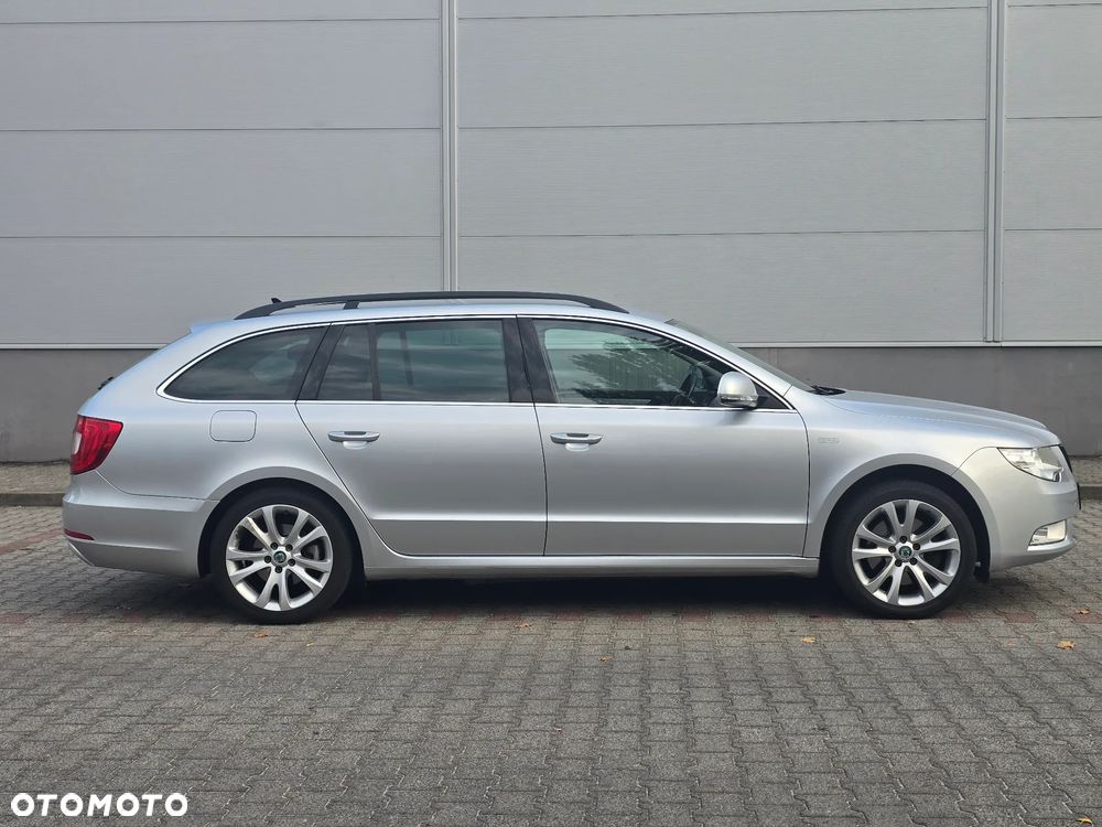 Skoda Superb - 31