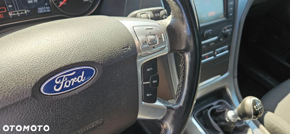 Ford Mondeo 1.6 T Titanium - 31