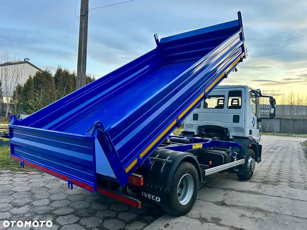 Iveco Eurocargo 160E21 - 4