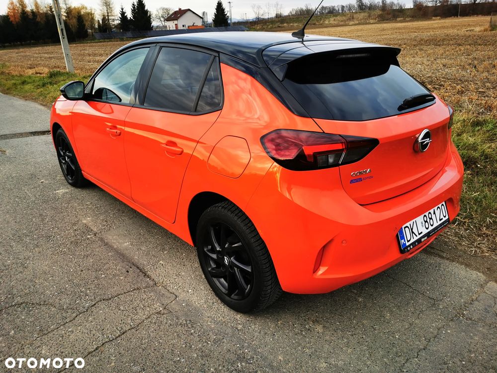 Opel Corsa - 13