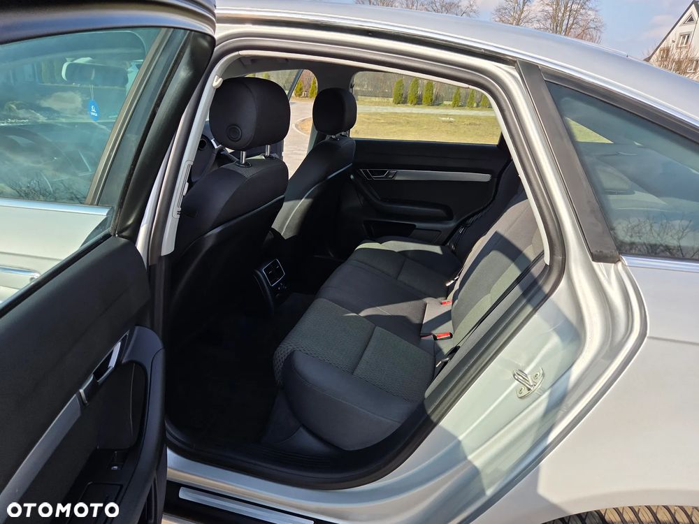 Audi A6 Limousine 2.0T FSI - 26