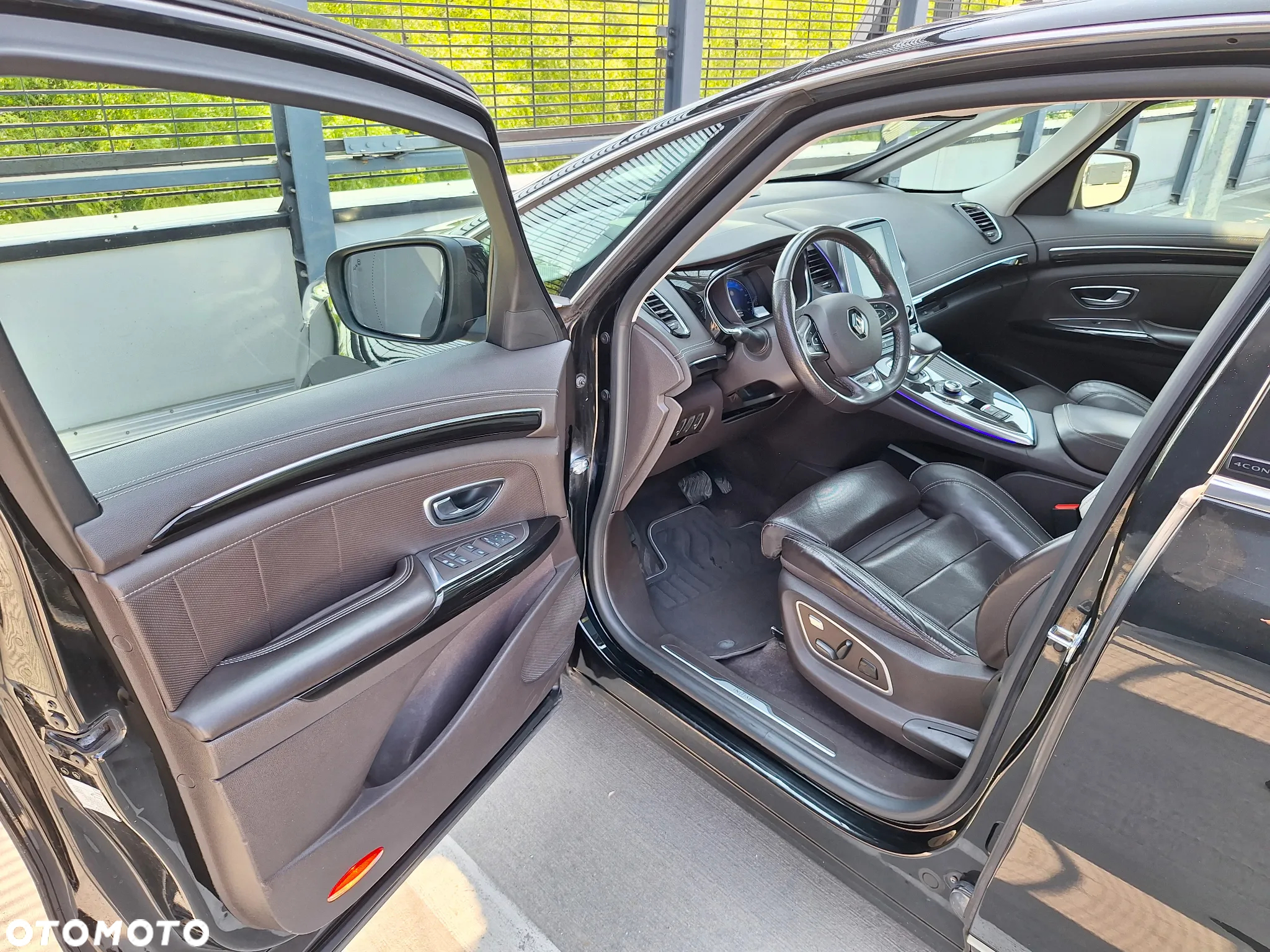 Renault Espace 2.0 Blue dCi Initiale Paris EDC - 16