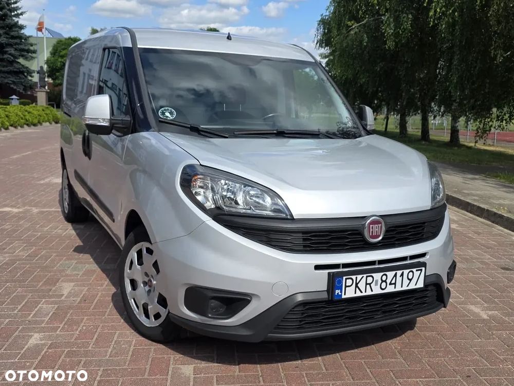 Fiat Doblo - 3