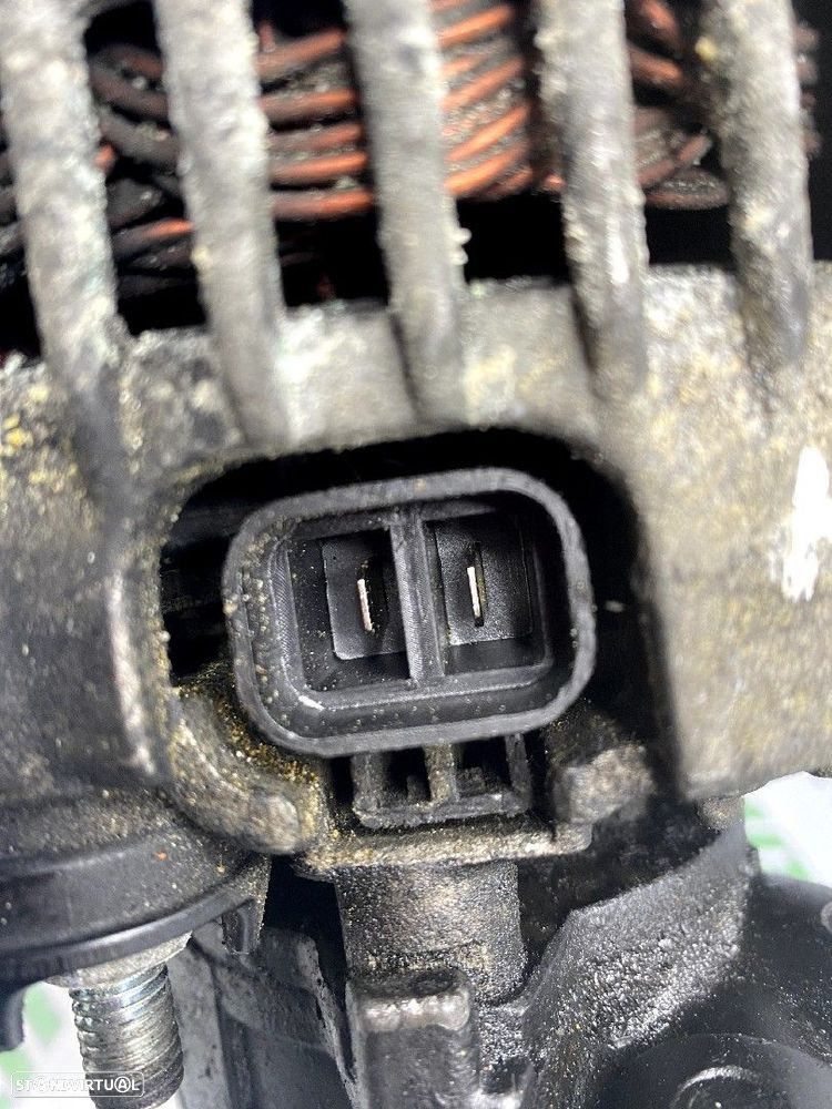 Alternador Opel Astra H Gtc (A04) - 1