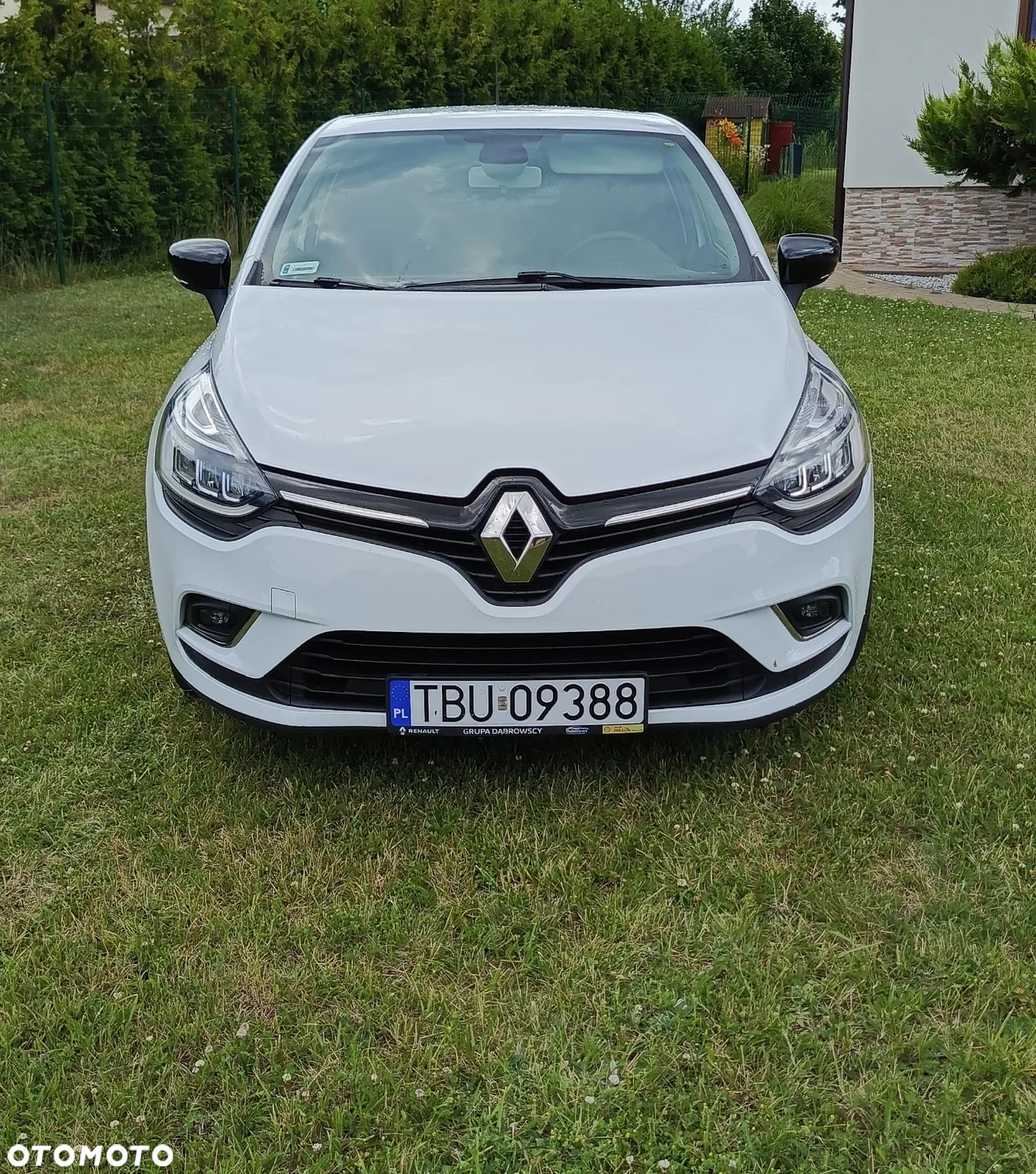 Renault Clio 1.2 Enegry TCe Limited - 3