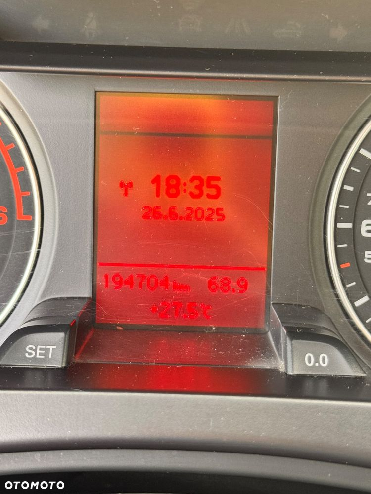 Audi A4 - 28