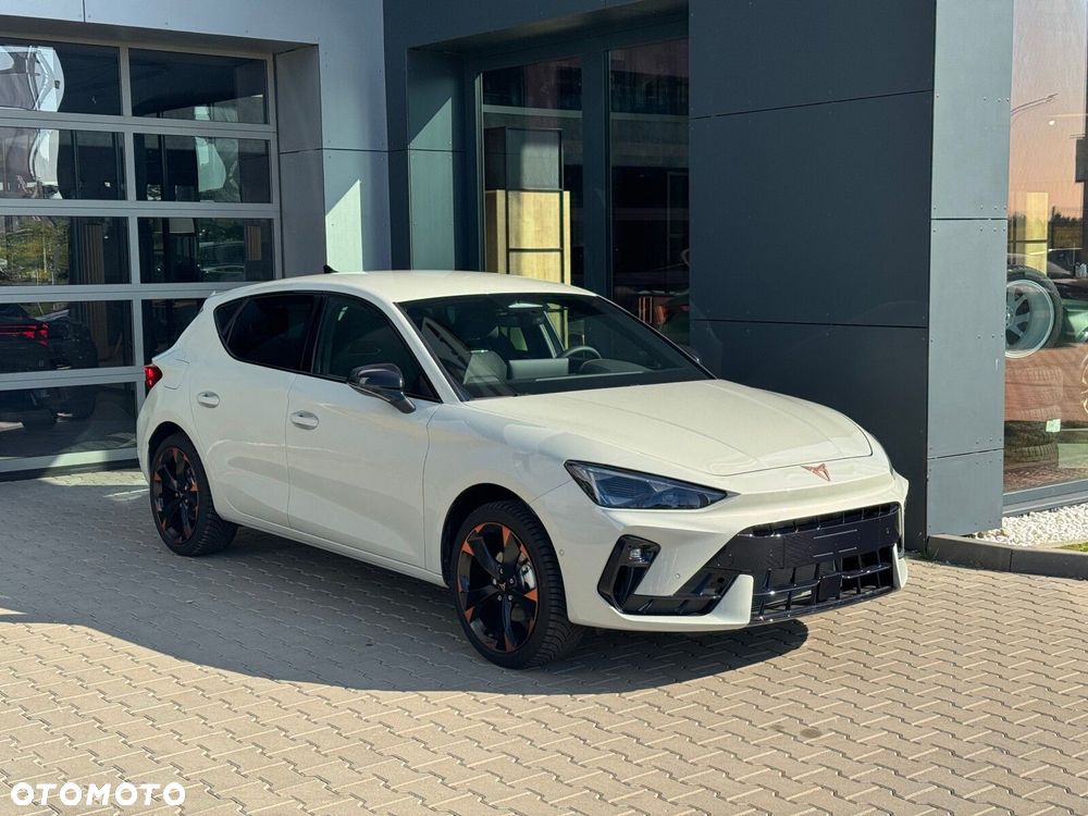 Cupra Leon - 2