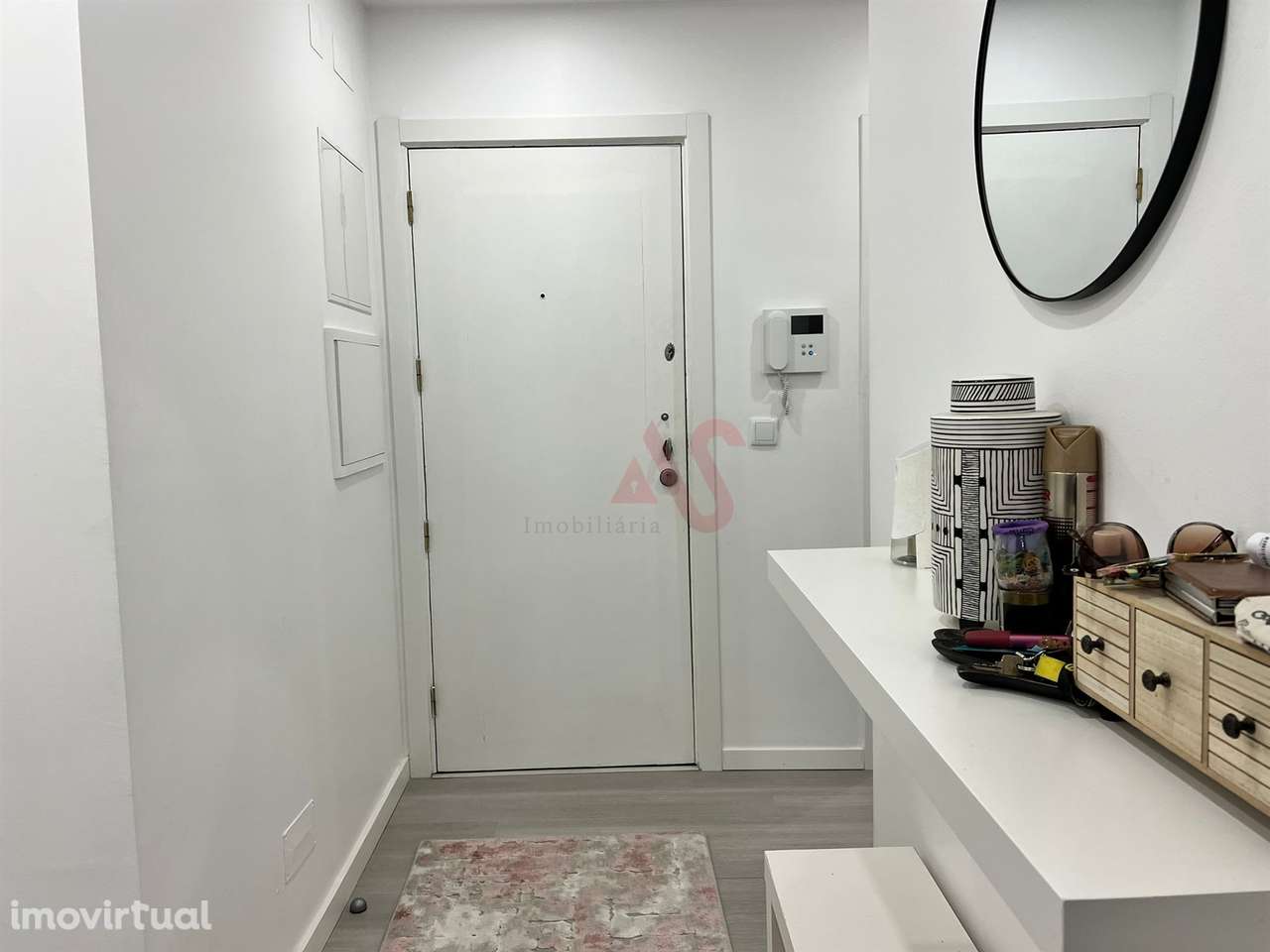 T3 com 2 suítes e terraço privado 34 m² em Águas Santas, Maia - Grande imagem: 4/29