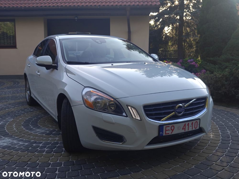 Volvo S60 2.5 T5 - 6