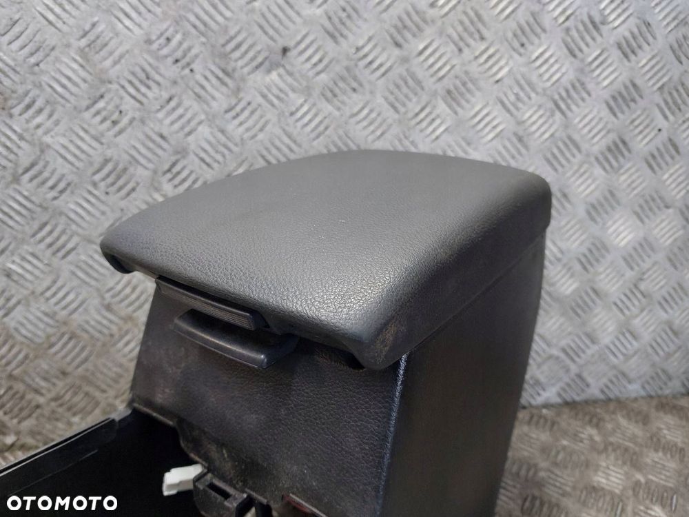 TUNEL ŚRODKOWY PODŁOKIETNIK MAZDA 6 II GH - 2