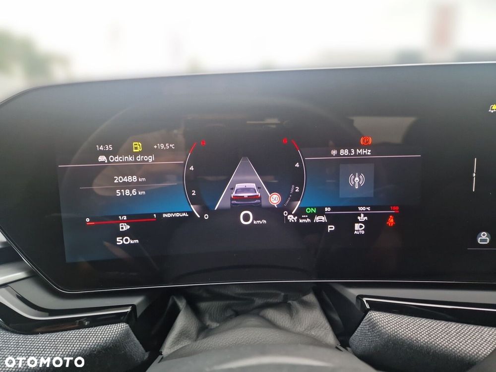 Audi A5 Limousine - 14