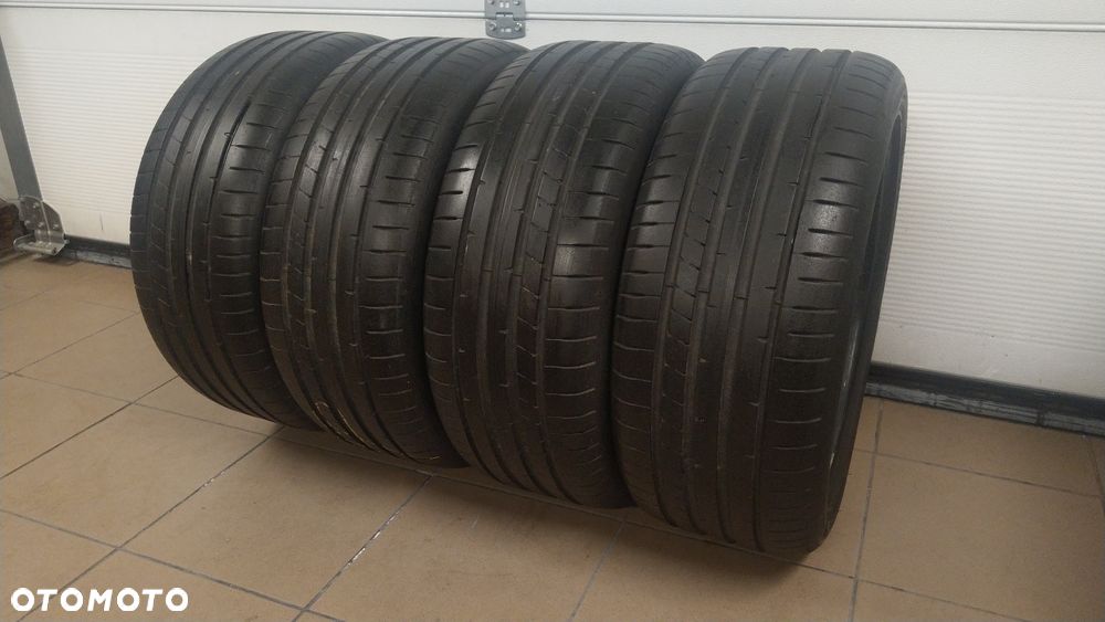 Jaguar X-Type 3.0 Executive - 29