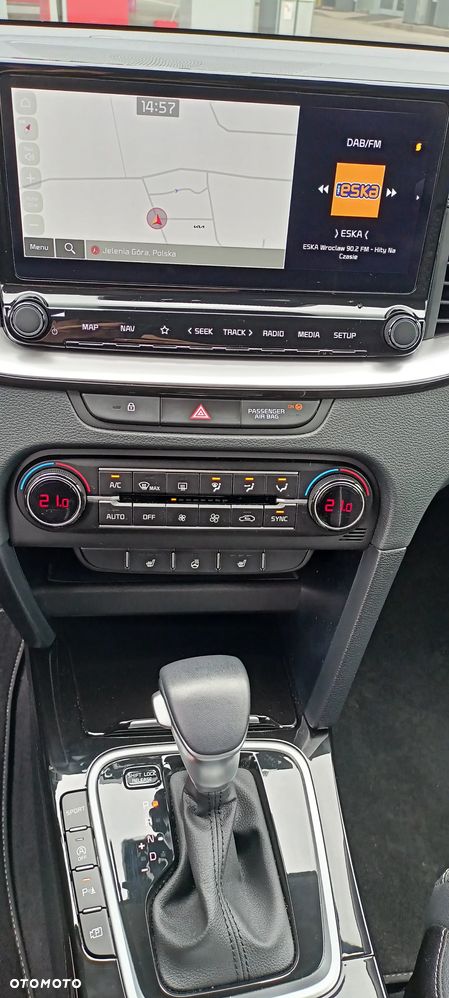 Kia Ceed 1.5 T-GDI Tribute DCT - 9