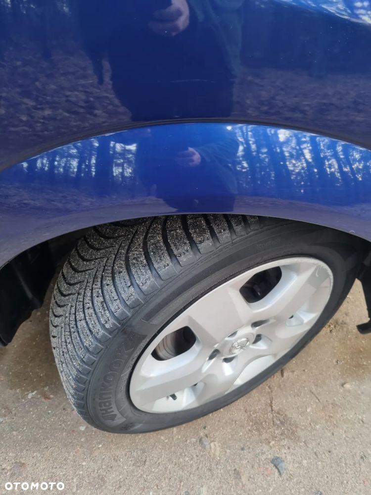 Opel Meriva 1.4 Innovation 110 Jahre - 22