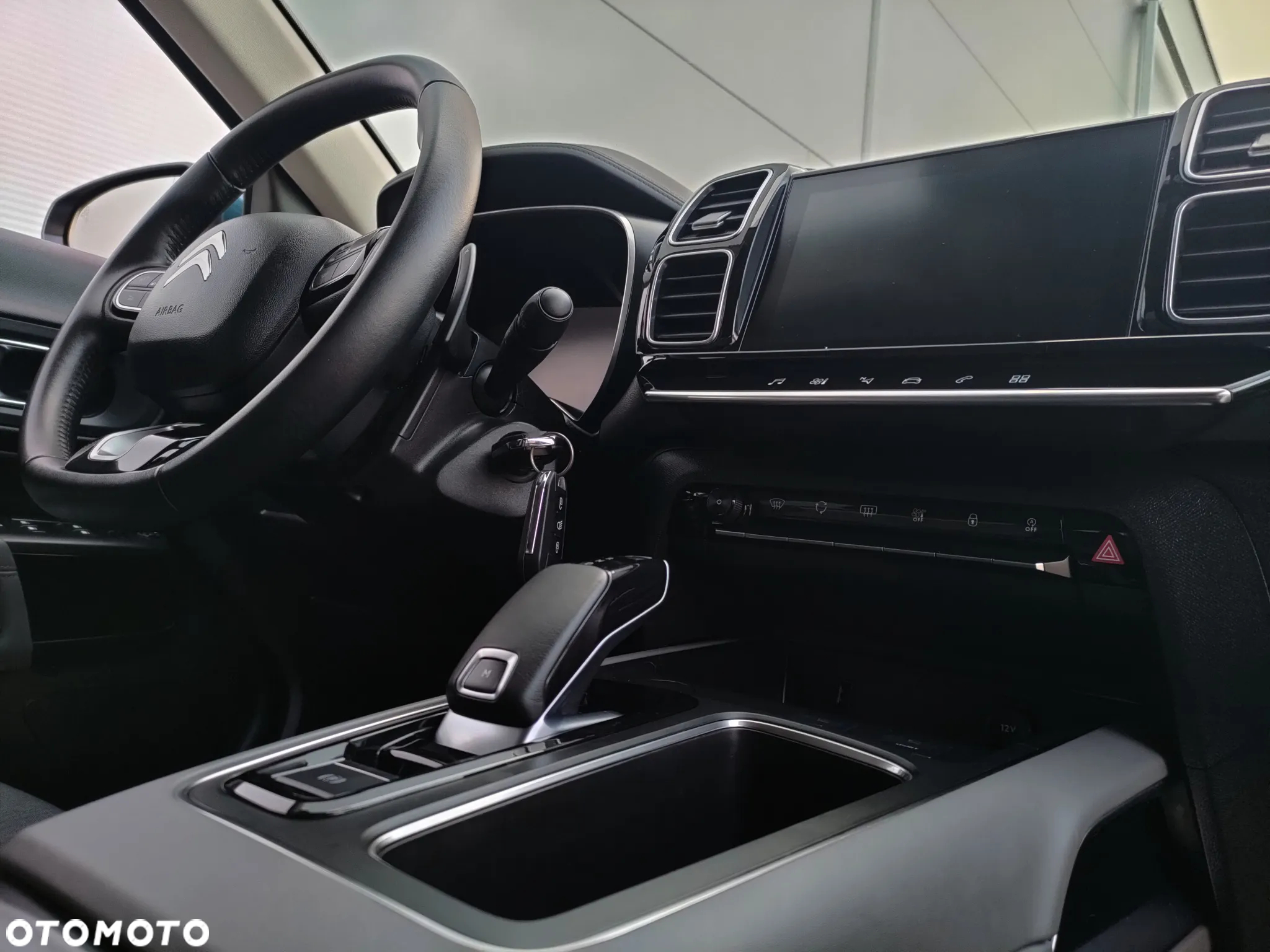 Citroën C5 Aircross - 26