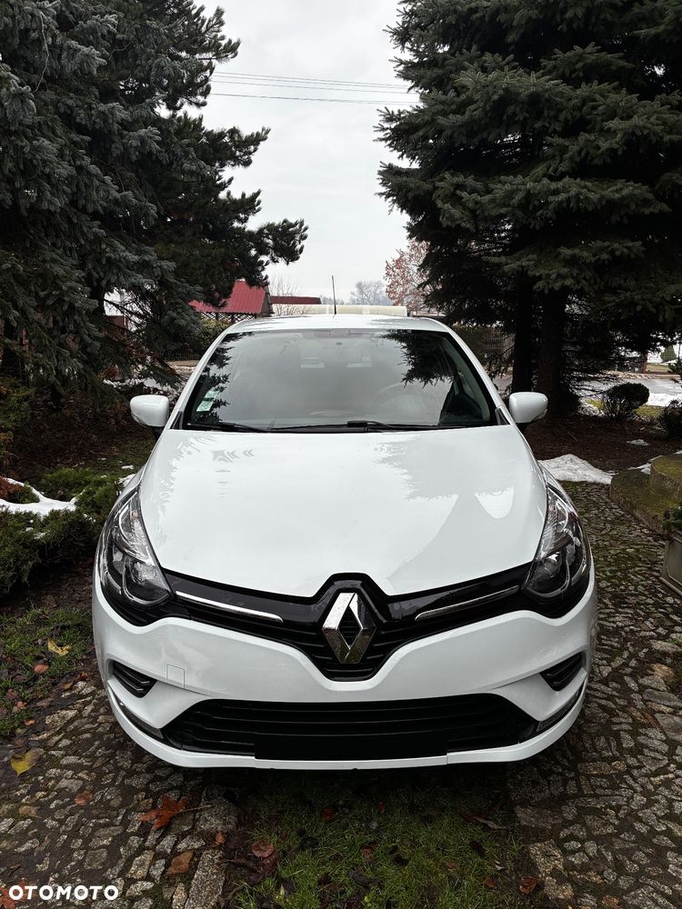 Renault Clio SCe 75 EXPERIENCE - 3