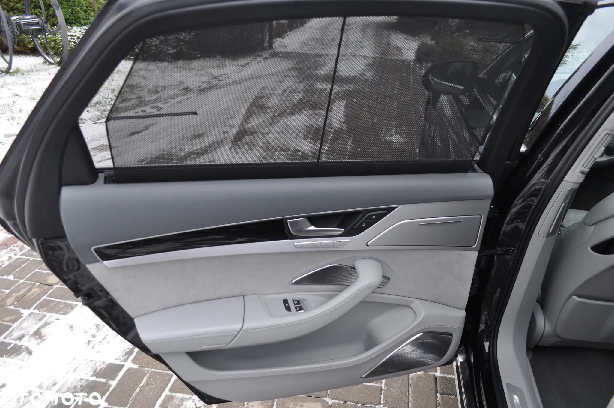 Audi A8 3.0 TDI clean diesel L Quattro - 24