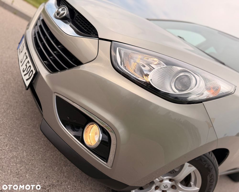 Hyundai ix35 2.0 Premium - 2