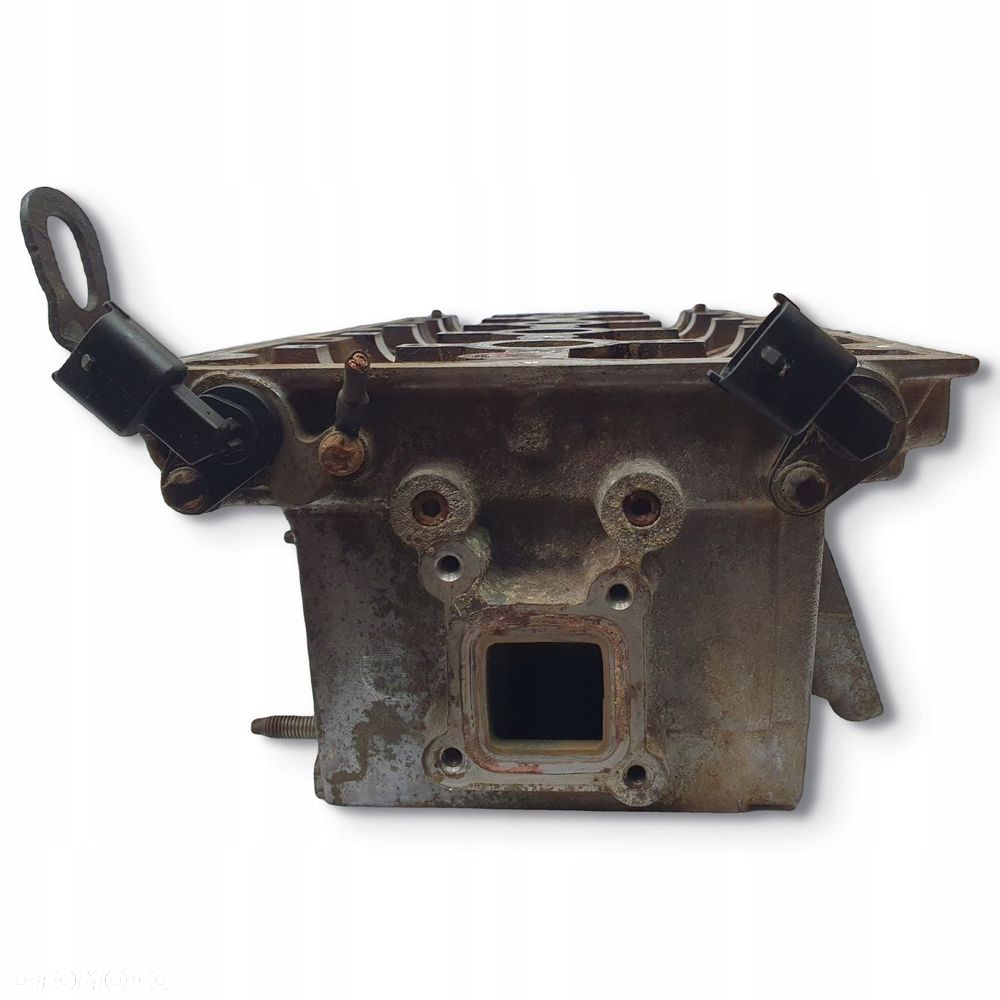 GŁOWICA CYLINDRÓW Opel Astra III H Vectra C 1.8 16V 55353286 Z18XER - 15