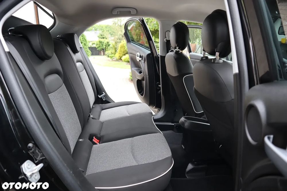 Fiat 500X 1.6 E-Torq Lounge - 12