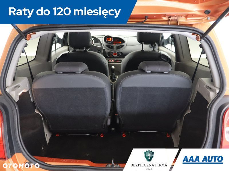 Renault Twingo - 16