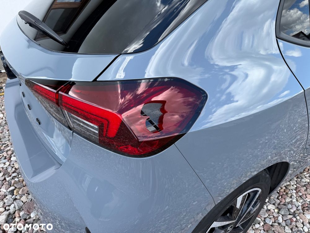 Opel Corsa - 21