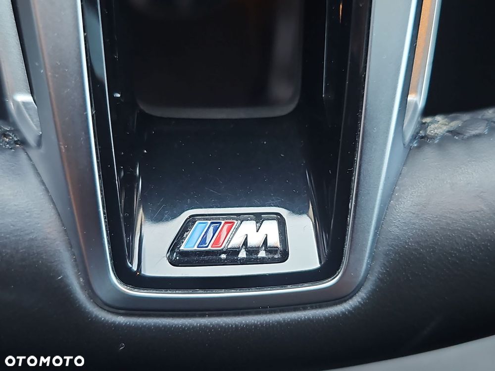 BMW X1 xDrive30e - 29