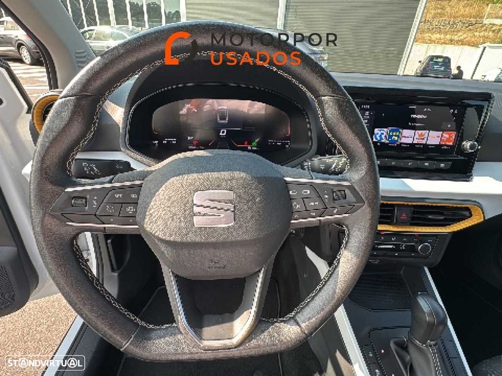 SEAT Arona 1.0 TSI Style DSG - 13
